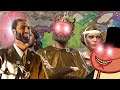 EU SOU RICO! E um bruxo...? - Crusader Kings 3