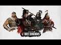 Exkluzív - Total War : Three Kingdoms - Bemutató Livestream !