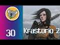 Factorio Krastorio 2 #30 - Livestream Content 2020-5-23