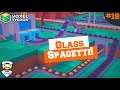 Factory Spaghetti! || Voxel Tycoon ep 18