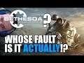 Fallout 76: First update and how Bethesda is not to blame!