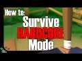 Family Man: How to survive HARDCORE MODE