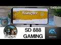 Far Cry Vengeance Dolphin emulator 4K test/GC Wii games for PC/iOS/Android Snapdragon 888