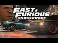 FAST AND FURIOUS CROSSROADS IS NOT WHAT I WAS EXPECTING... (Gameplay Details, Cars and More!)