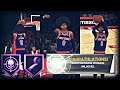 Fastest & Easiest Way To Get Shooting Badges In NBA 2K20! Simple & Easy Shooting Badge "Method"