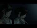 Fatal Frame 5 - Yuri & Ren Good Ending, Miu Bad Ending