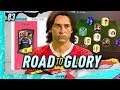 FIFA 20 ROAD TO GLORY #83 - I DID ONE…