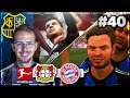 FIFA 21 KARRIERE [#40] - Die Show des Isaiah Brown - FIFA 21 KARRIEREMODUS | #3in1
