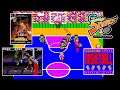 FIGHTING BASKETBALL  - "CON 5 DUROS" Episodio 929 (+Super Real Basketball / Mega Drive) (1cc)