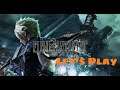 Final Fantasy 7 Remake pt.27