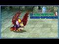Final Fantasy Pixel Remaster Boss Run – Final Fantasy V Boss #01: Wing Raptor