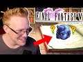 Final Fantasy V But Everything is Better