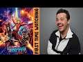 First Time Watching: Guardians of the Galaxy 2 [REACTION] | MCU Phase 3