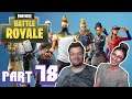 Fortnite: Battle Royale Part 78