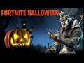 FORTNITE HALLOWEEN LIVE - CUSTOM GAMES AND SQUADS - SUBSCRIBE & JOIN THE WOLF PACK