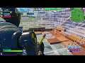 Fortnite Trios Arena Chilling - Good Vibes Only