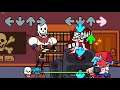 [Friday Night Funkin' MOD] Papyrus FNF Mod (2.1) (With new music!) Walkthrough