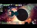 FTL Hard mode, NO pause, random ships! Mantis C, 3rd run!