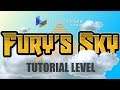 Fury's Sky Flight Academy -Tutorial Level Demo