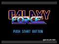 Galaxy Force (video 2) (Europe) (Sega Master System)