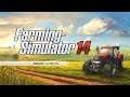 Gameplay Farming Simulator 14