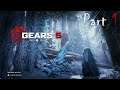 Gears 5 - Walkthrough (Part 1): Act 1 Gameplay [1080p 60FPS HD]