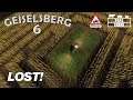 GEISELSBERG, #6, LOST! Farming Simulator 19, PS4, Let's Play/Role Play.