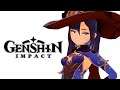 Genshin Impact | HUGE Update Reaction w/ Cryy