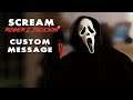 Get a Call from Ghostface!