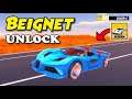 GETTING LEVEL 10 BEIGNET Bugatti Bolide in Season 6 (Roblox Jailbreak)