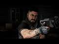 Ghost Recon Breakpoint Beta: All Story Cutscenes