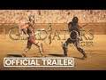 Gladiators Manager - Official Gameplay Trailer (2021)