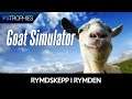 Goat Simulator - Rymdskepp i Rymden - Guia de Troféu 🏆 / Conquista