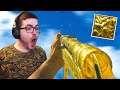 GOLD MP40.. OVERPOWERED! Best MP40 Class Setup! (ROAD TO ATOMIC) - CoD Vanguard
