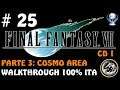 GOLD SAUCER - Final Fantasy VII (1997) - Walkthrough 100% ITA #25