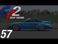 Gran Turismo 2 (PSX) - Arcade: Red Section (Let's Play Part 57)