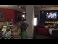 Grand Theft Auto V Franklin shows u guys a tour in his house