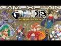 Grandia HD Collection - Game & Watch (Nintendo Switch)