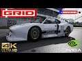 Grid 2019 - 4K - RTX 3070 - BMW M1 Turbo Looking For Parts Of My Car on The Track !!!