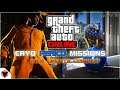 GTA 5 Online PREPPING FOR NEW UPDATE! Free GTA 3 Liberty City Prison Coveralls HERE! ITS COMING! PS5