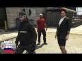 GTA 5 Roleplay #392 Hanging Out With Rex & Shopping For A New Garage For Ace Towing - KUFFS FiveM