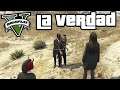 GTA V Roleplay #26 | LA VERDAD | Gameplay Español