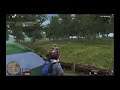 H1Z1 PS4 Gameplay