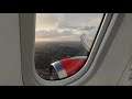 HAINAN Airlines 787 [Engine/Wing View] Landing at Bangkok [DMK] Airport - MSFS 2020