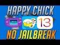 Happy Chick Download | How To Get Happy Chick Emulator iOS 13 No Jailbreak (2020)