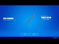 HARLEY HITTER PICKAXE RETURN RELEASE DATE in Fortnite Item Shop! (Harley Hitter Pickaxe Coming Back)