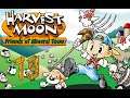 Harvest Moon Friends of Mineral Town #19 "Ein Geschenk von Karen" Let's Play GBA Harvest Moon