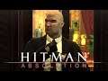[HITMAN ABSOLUTION] Directed by Michael Bay