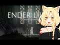 HOLY. THIS GAME IS INSANE!!【ENDER LILIES】