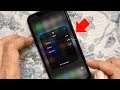 How to Connect Wi-Fi Networks from Control Center in iOS 13